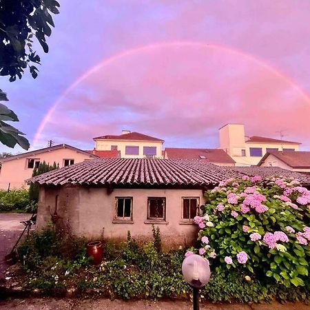 La Casa Del Papa - Maison Spacieuse Avec Jardin โดล ภายนอก รูปภาพ