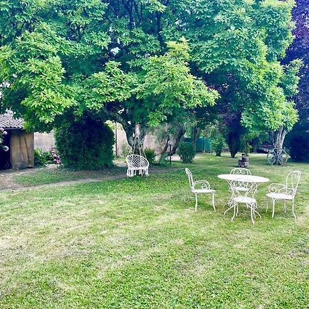 La Casa Del Papa - Maison Spacieuse Avec Jardin โดล ภายนอก รูปภาพ